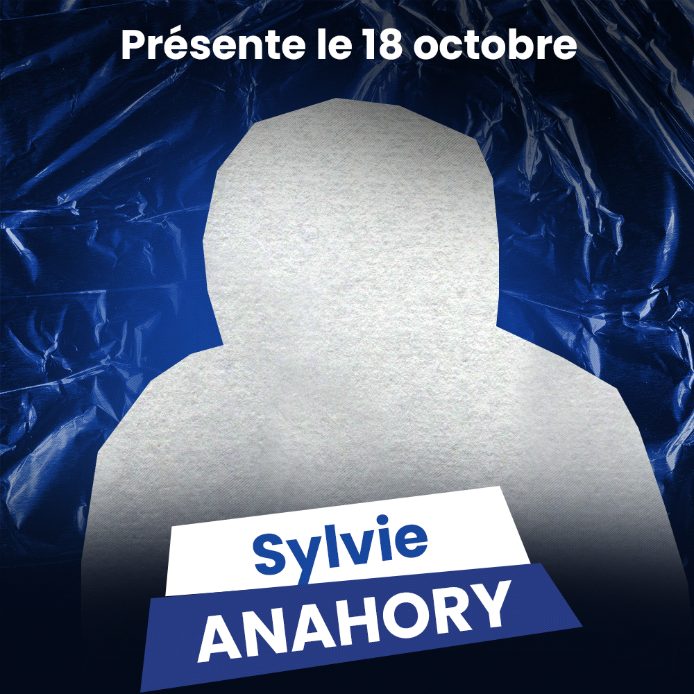 ANAHORY Sylvie (théâtre)