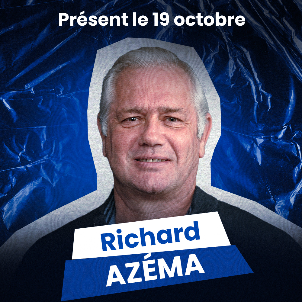 AZÉMA Richard (polar/thriller)