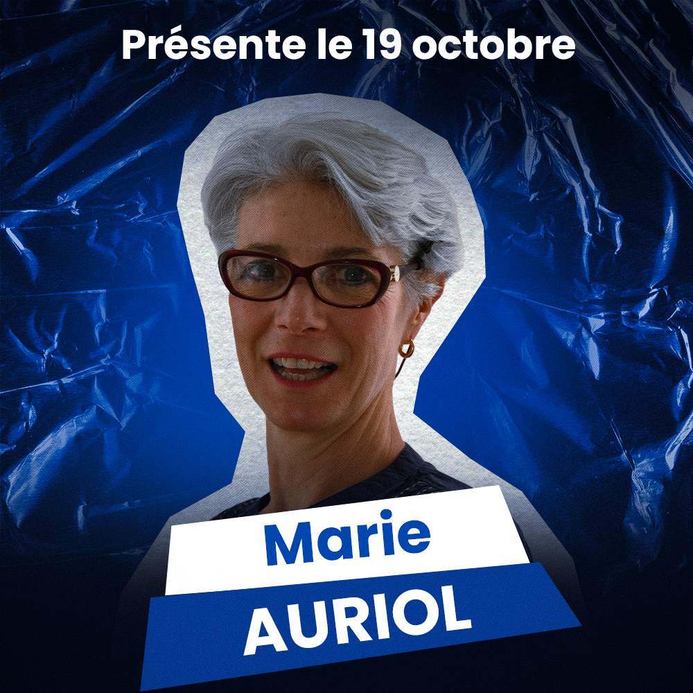 AURIOL Marie (roman)