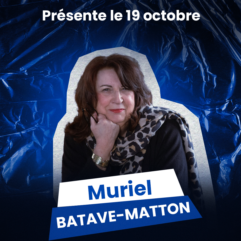 BATAVE-MATTON Muriel (roman)