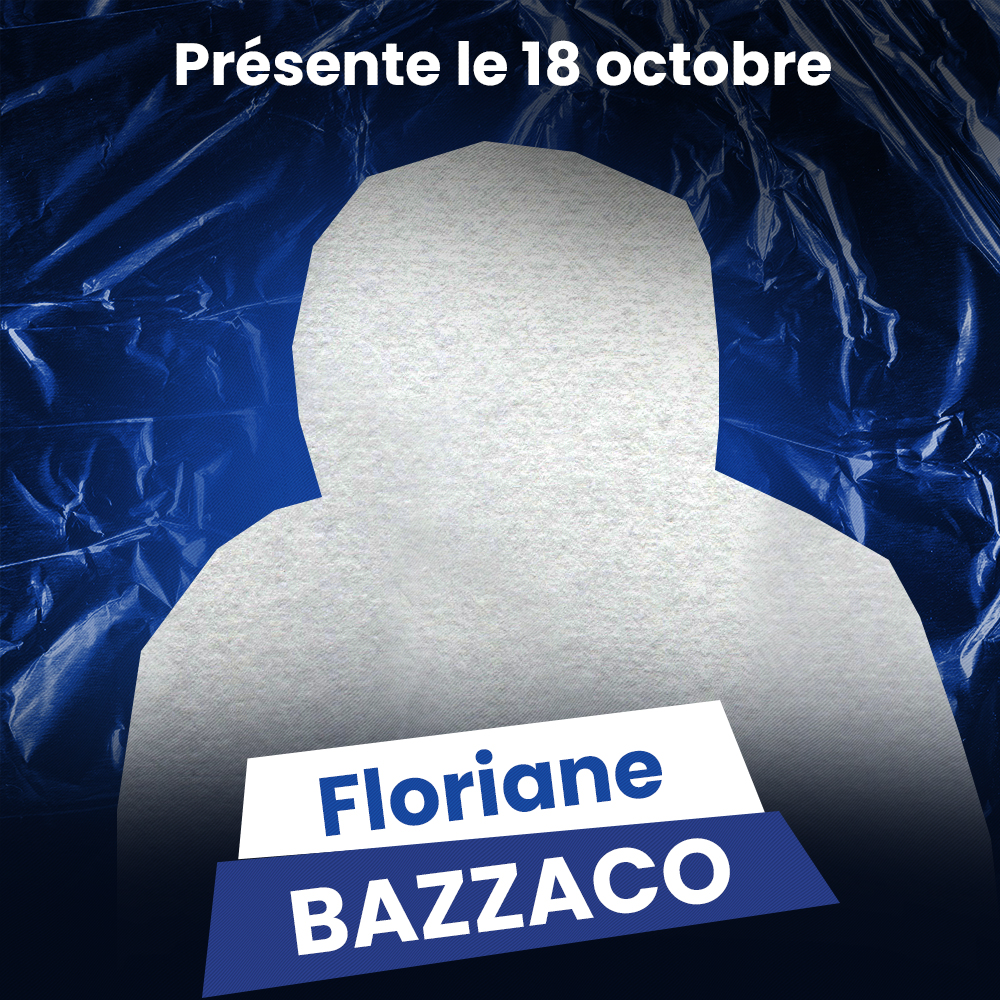 BAZZACO Floriane (poésie)