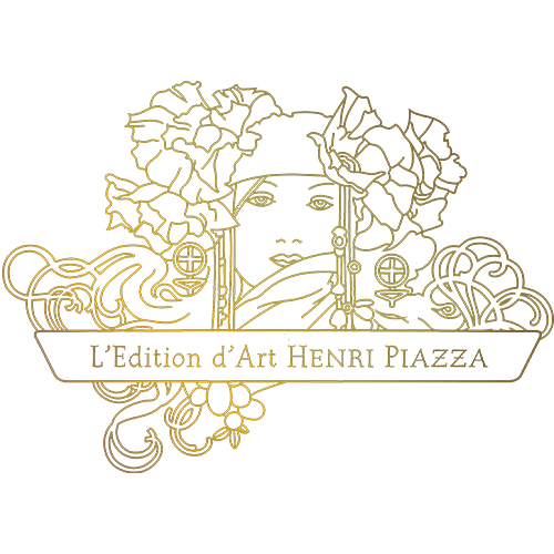 L&rsquo;Edition d&rsquo;Art Henri Piazza