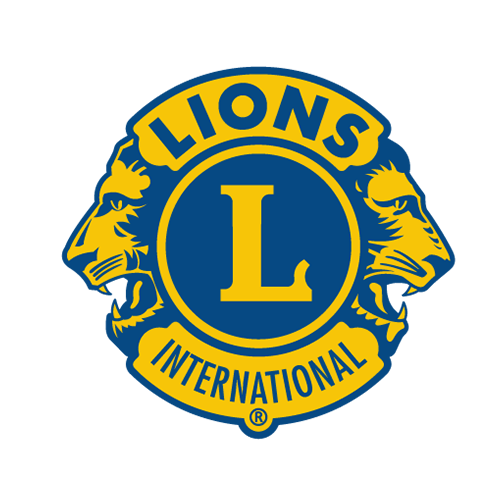Lion's club png