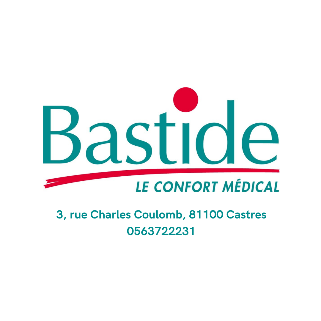 3, rue Charles Coulomb 81100 Castres 0563722231 (1)