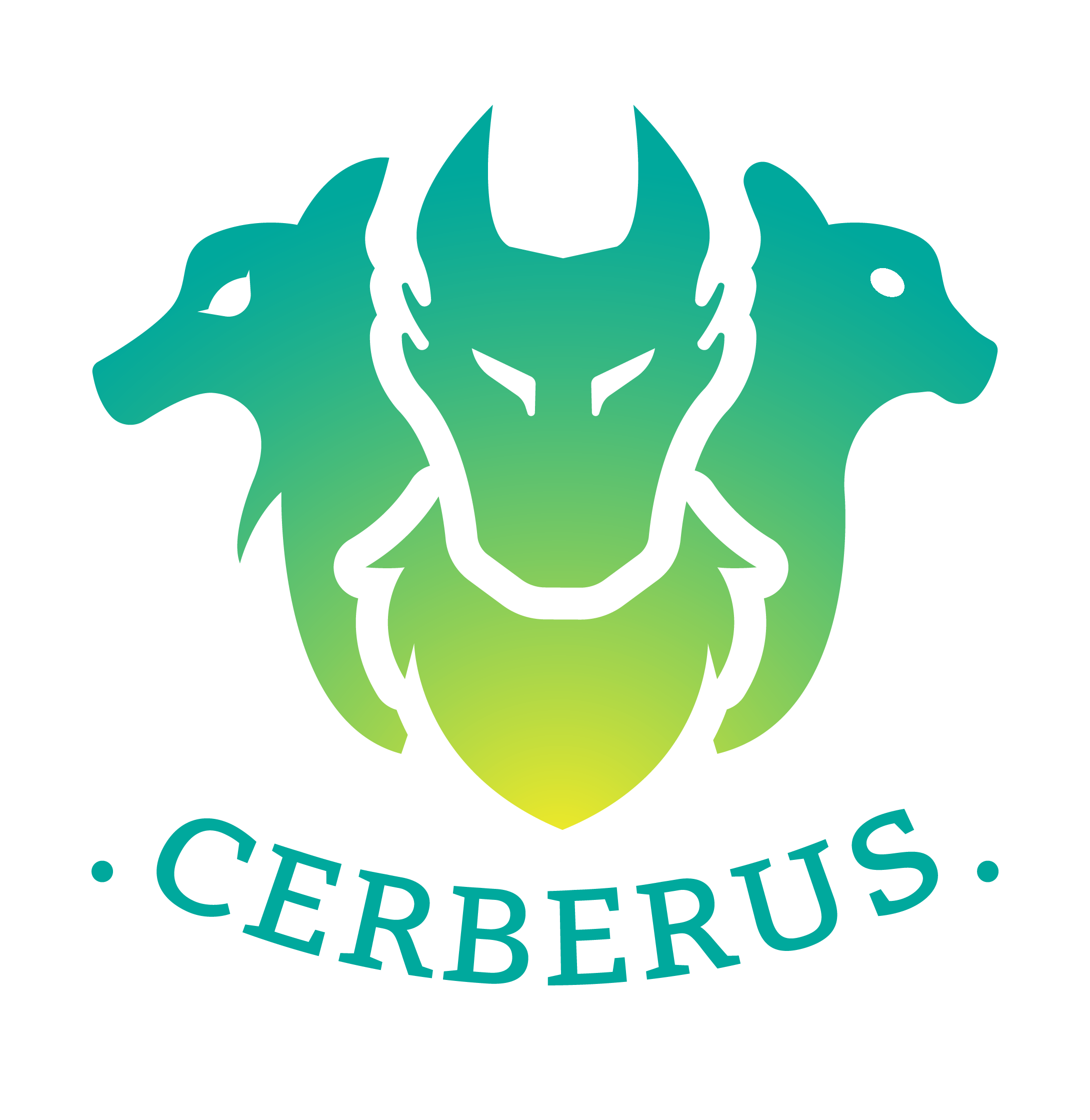 Logo Cerberus