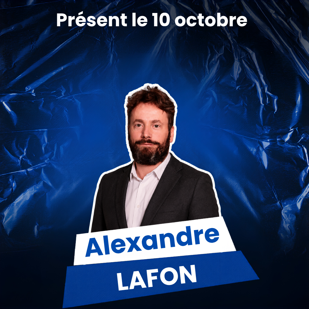 Alexandre Lafon