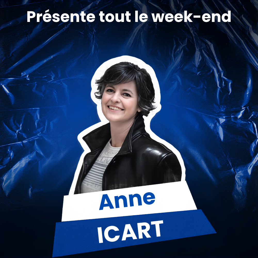 Anne Icart