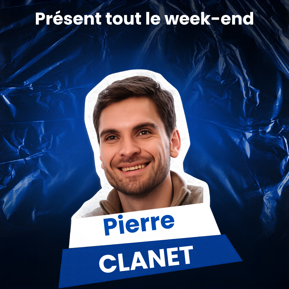 Pierre Clanet