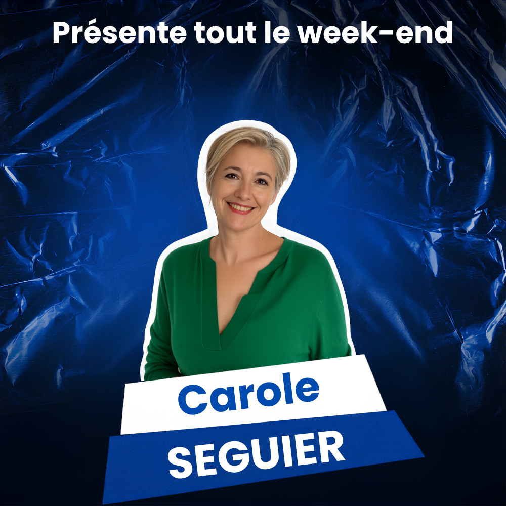 Carole Séguier