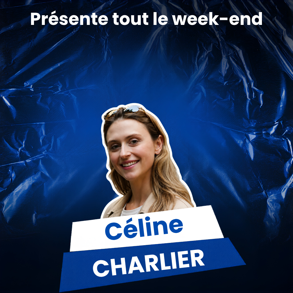 Céline Charlier