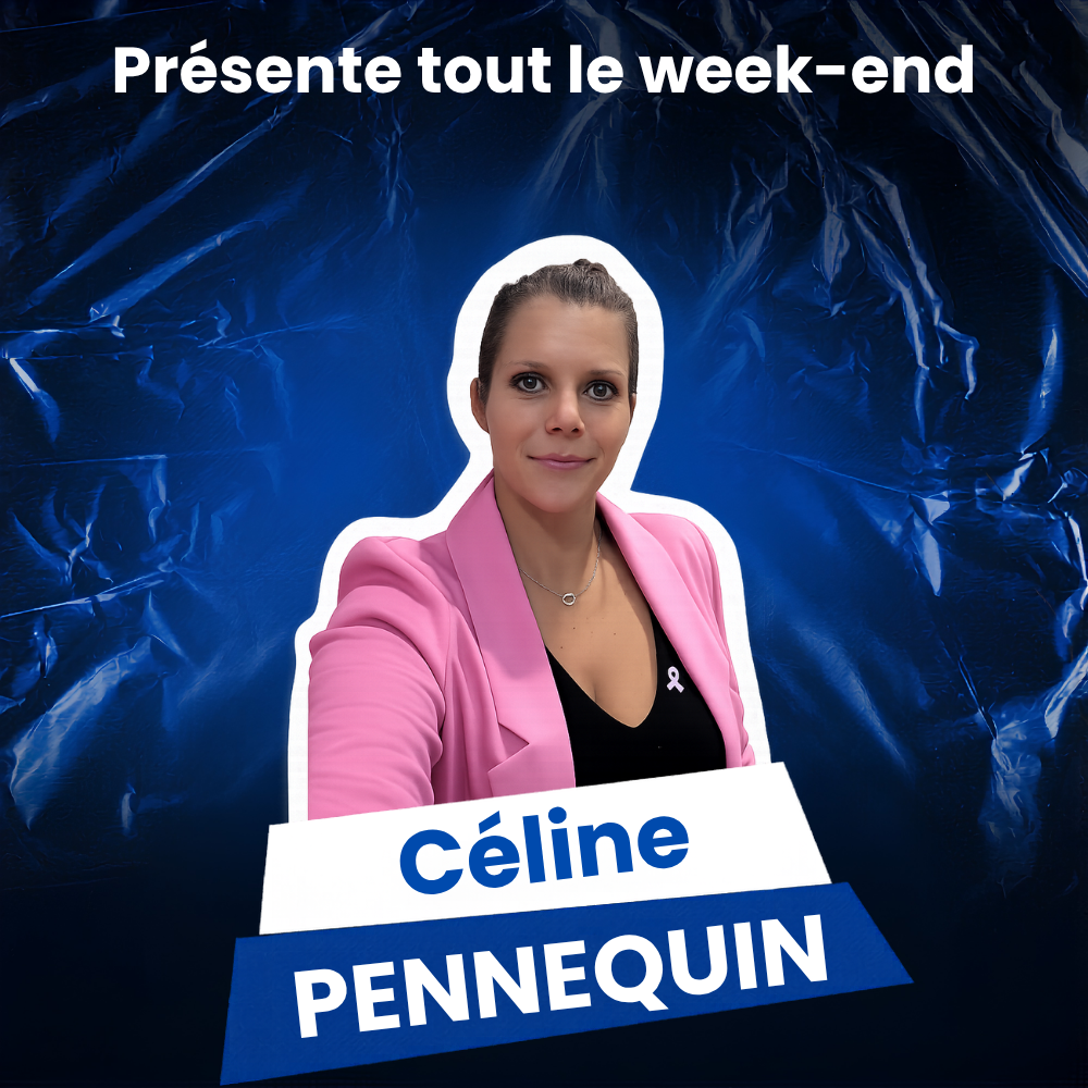 Céline Pennequin