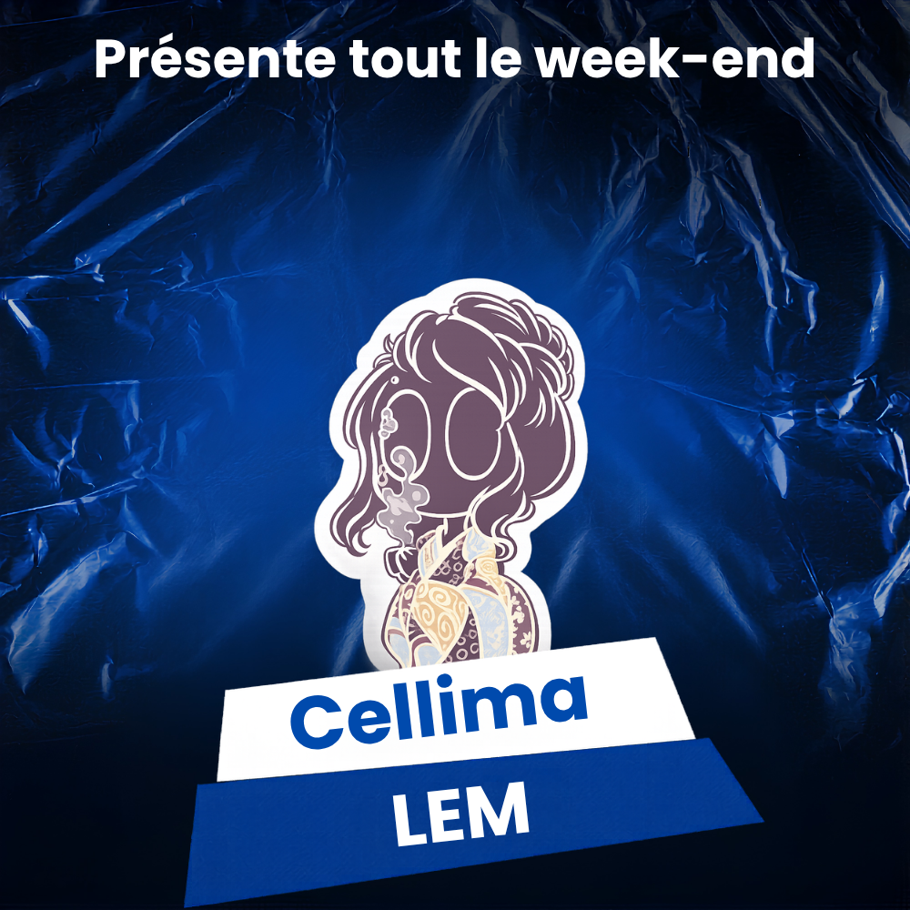 Cellima Lem