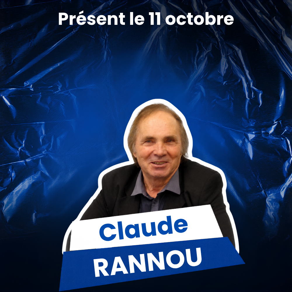 Claude Rannou