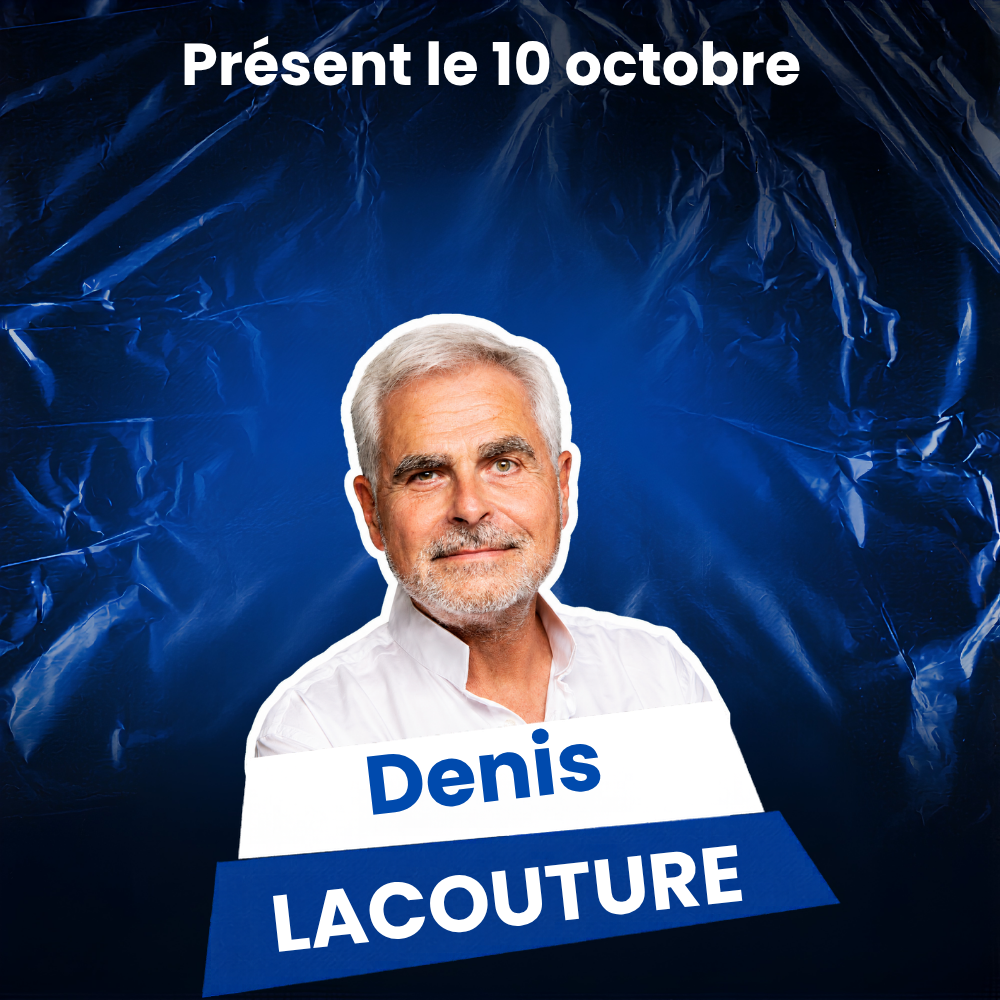 Denis Lacouture