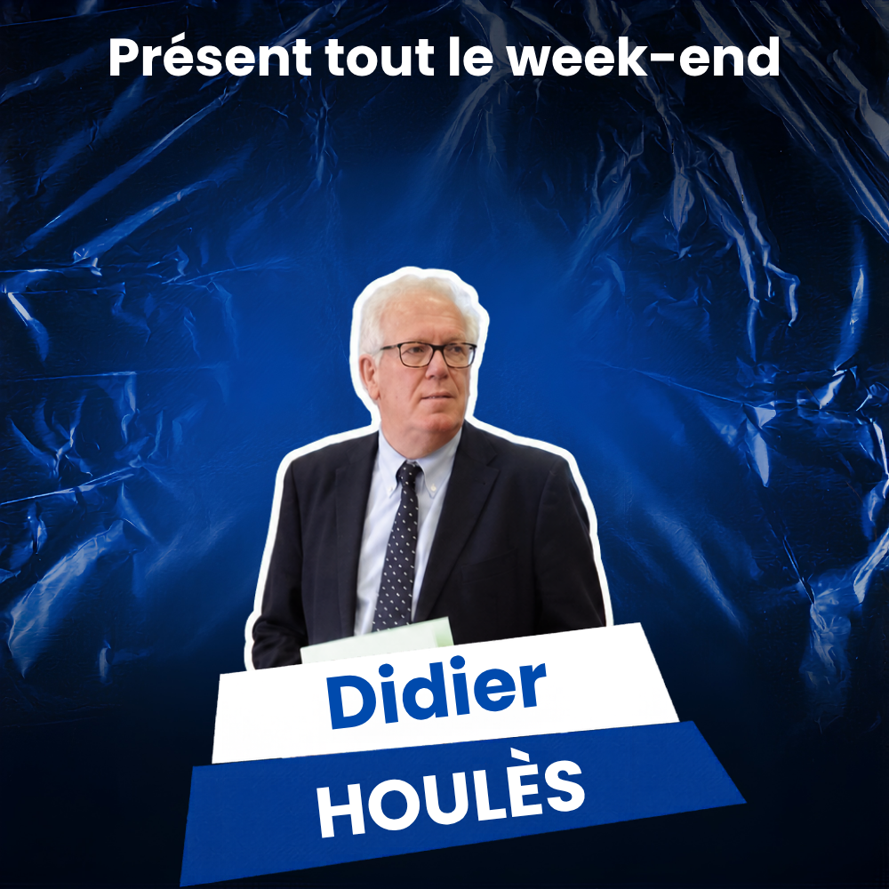 Didier Houlès