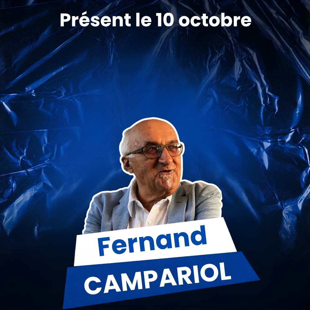 Fernand Campariol