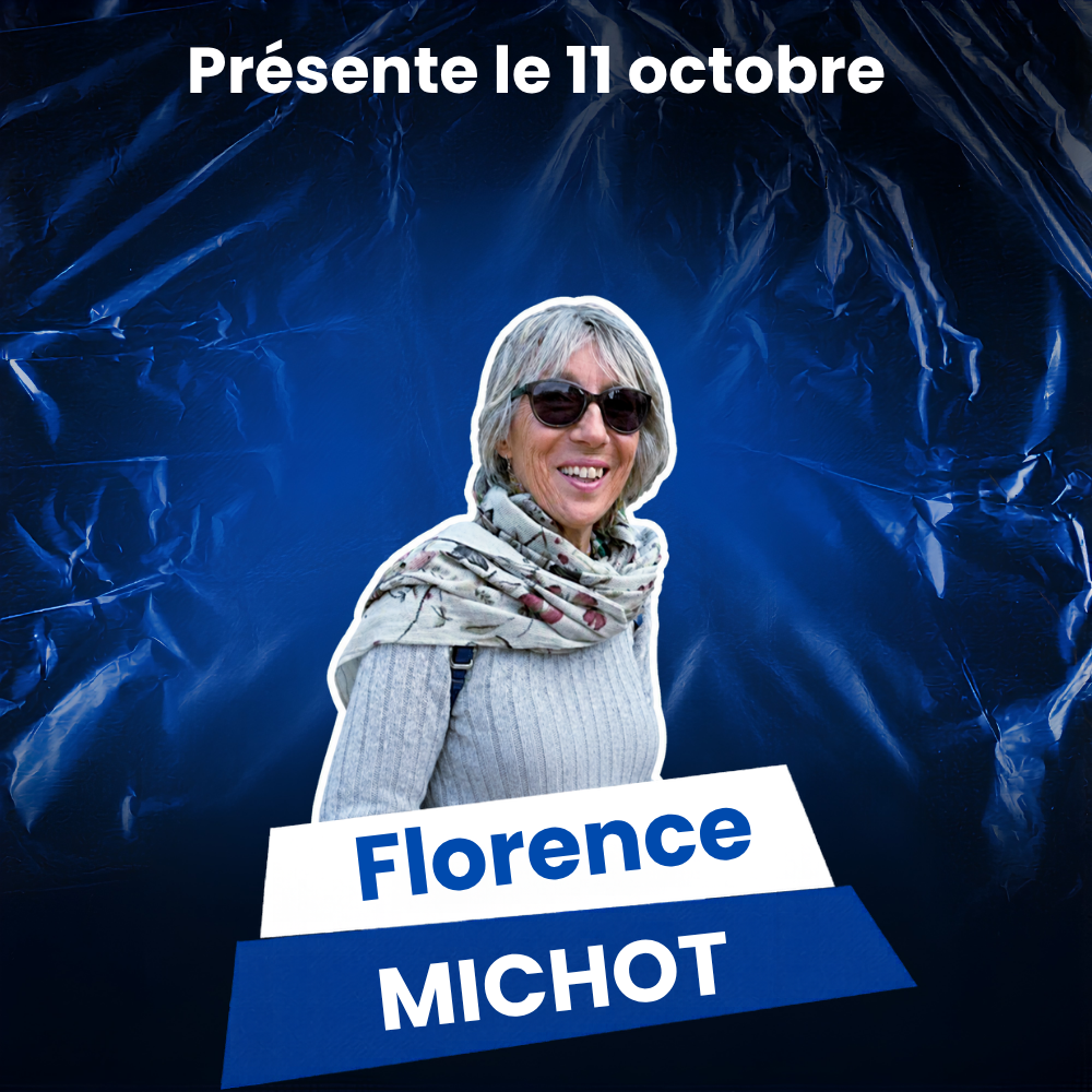 Florence Michot