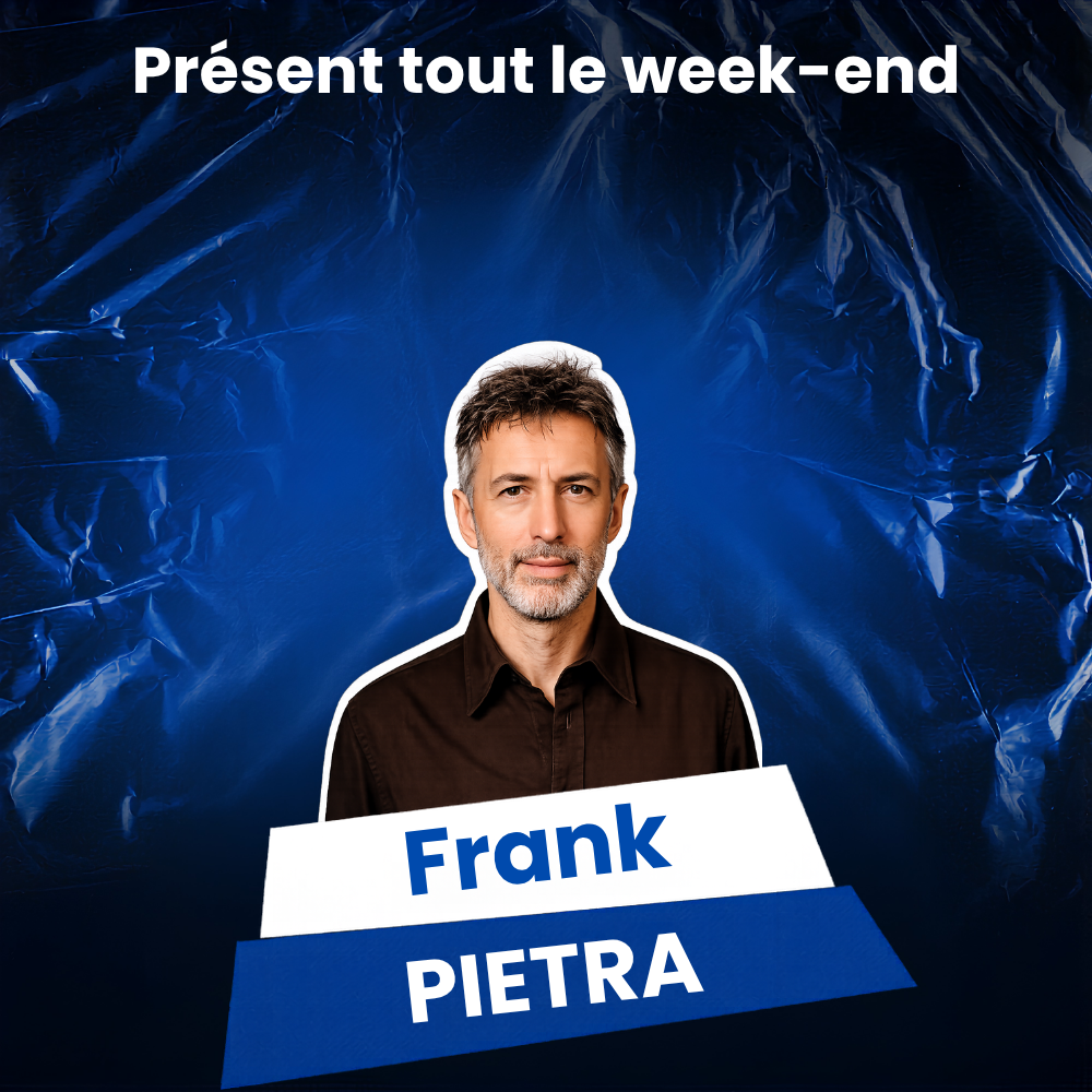 Frank Pietra