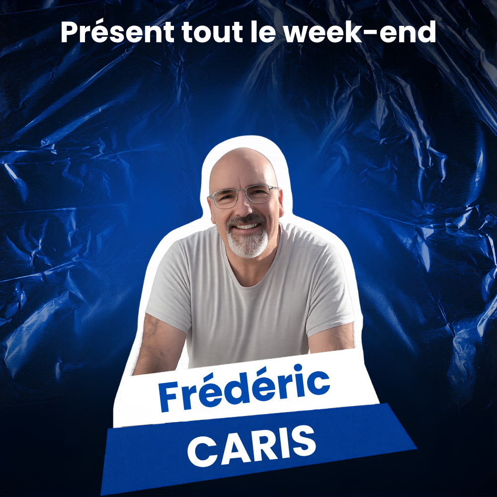 Frédéric Caris