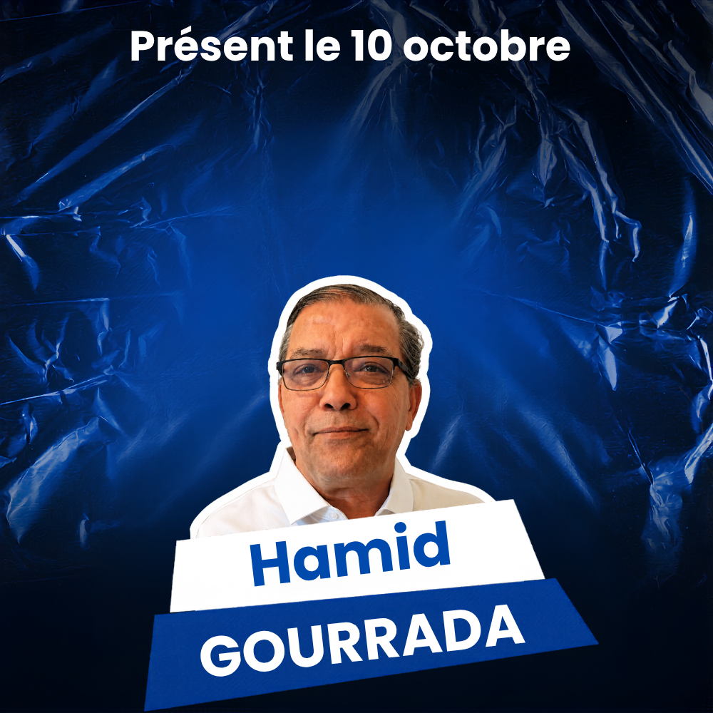 Hamid Gourrada
