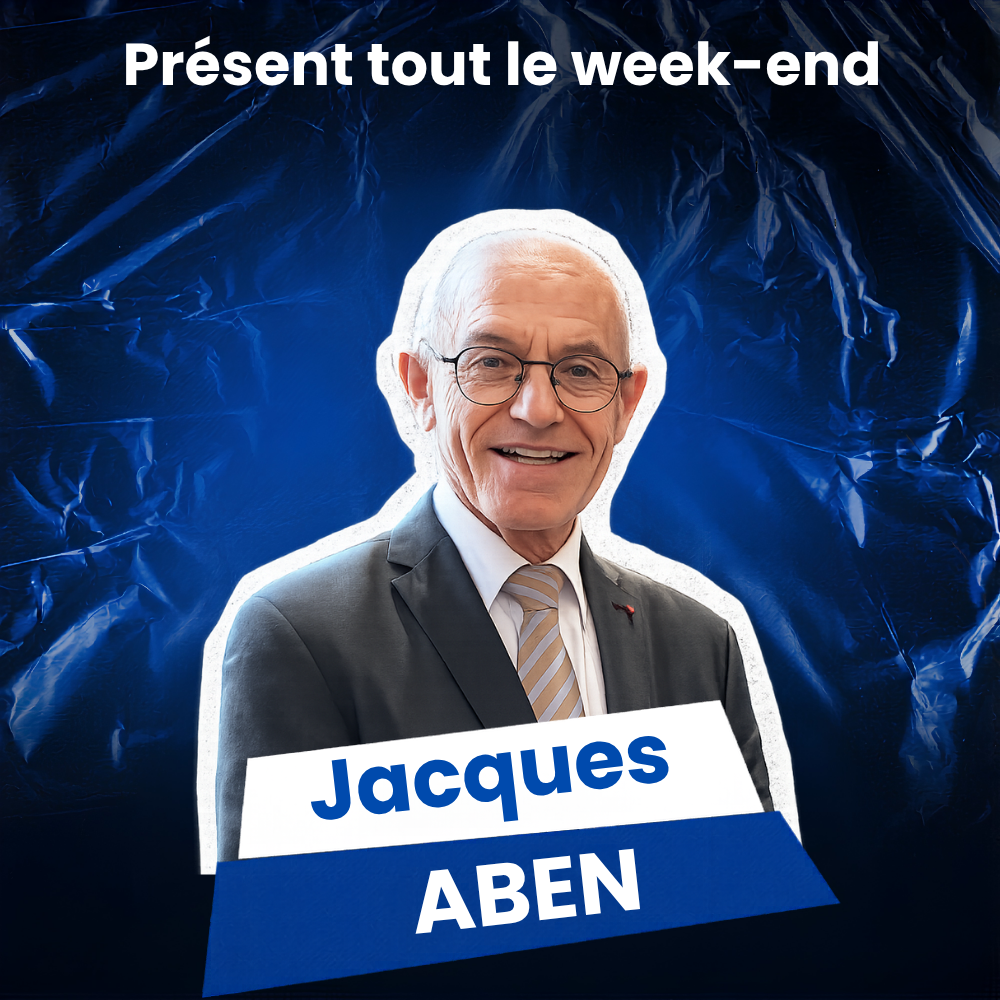 Jacques Aben