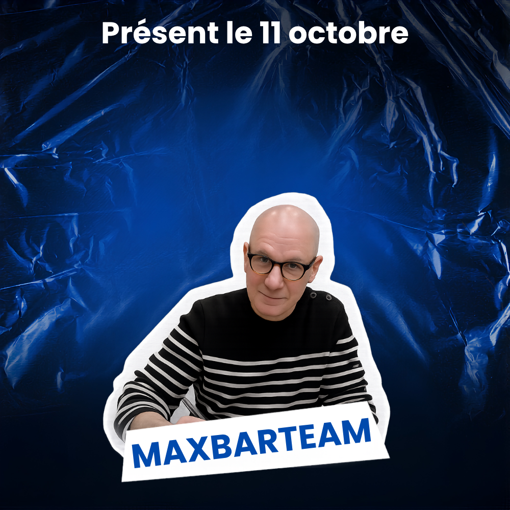 Maxbarteam