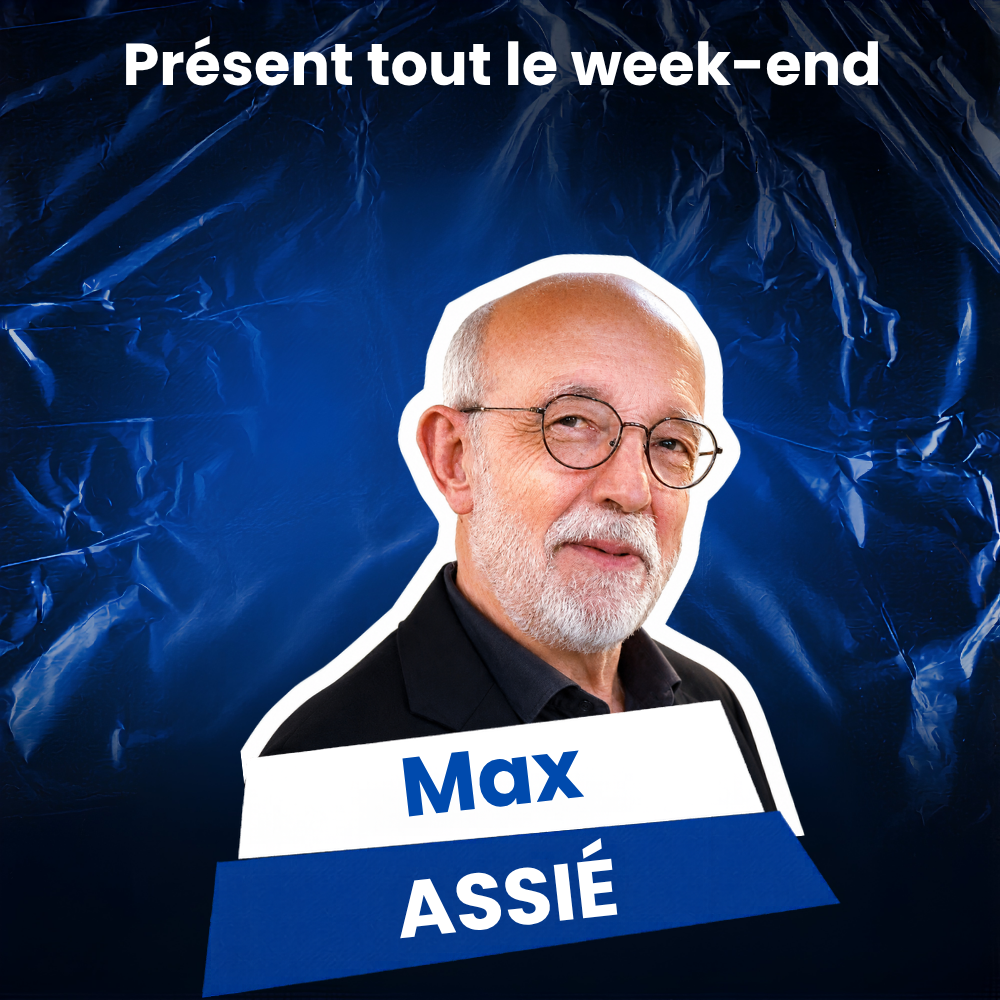 Max Assié