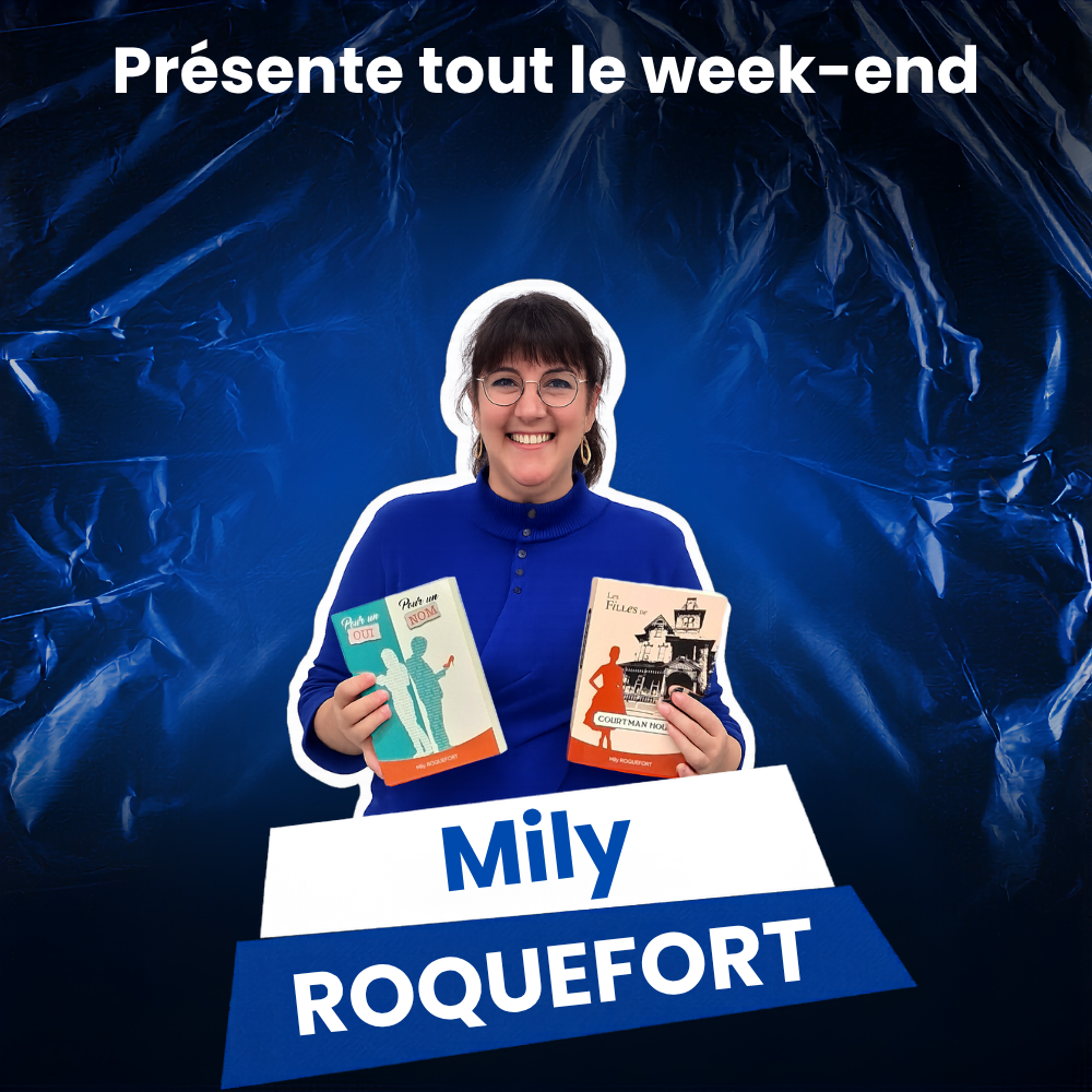 Mily Roquefort
