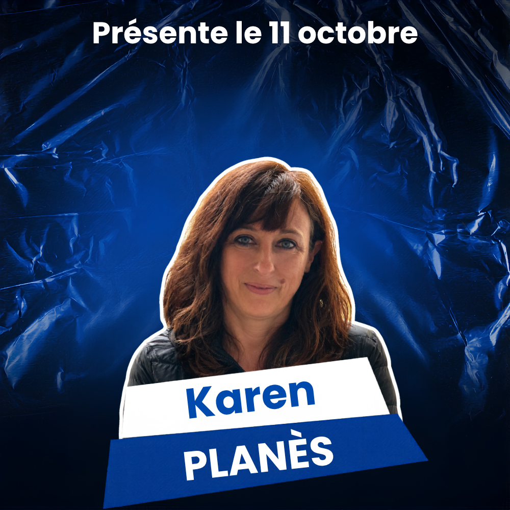 Karen Planès