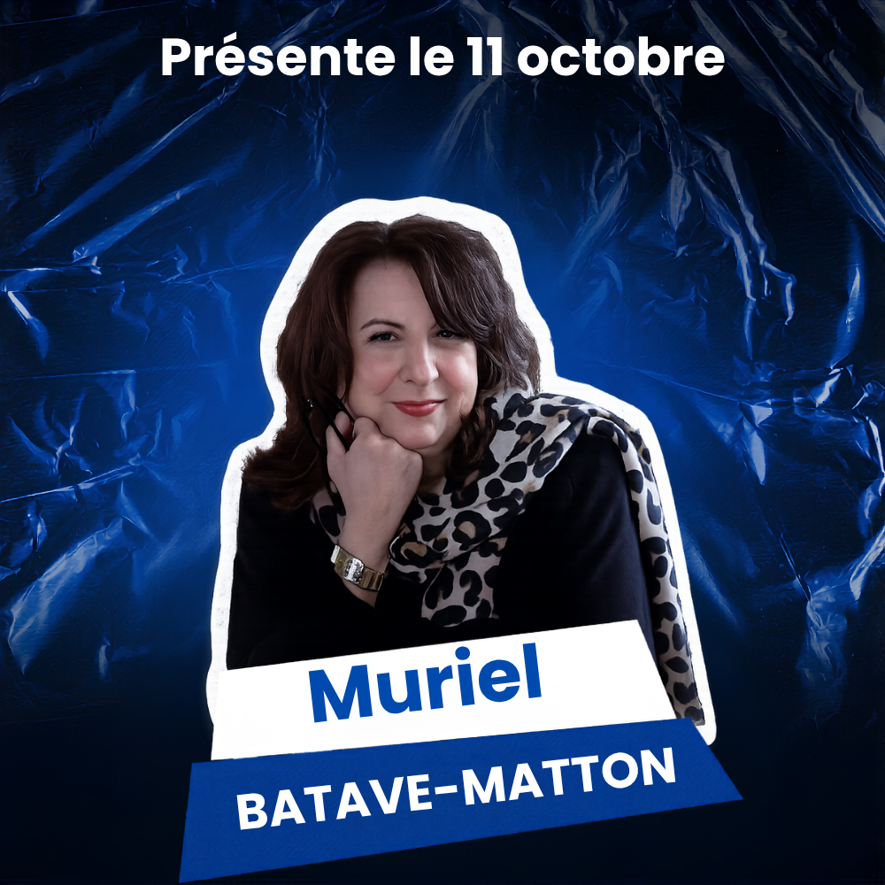 Muriel Batave-Matton