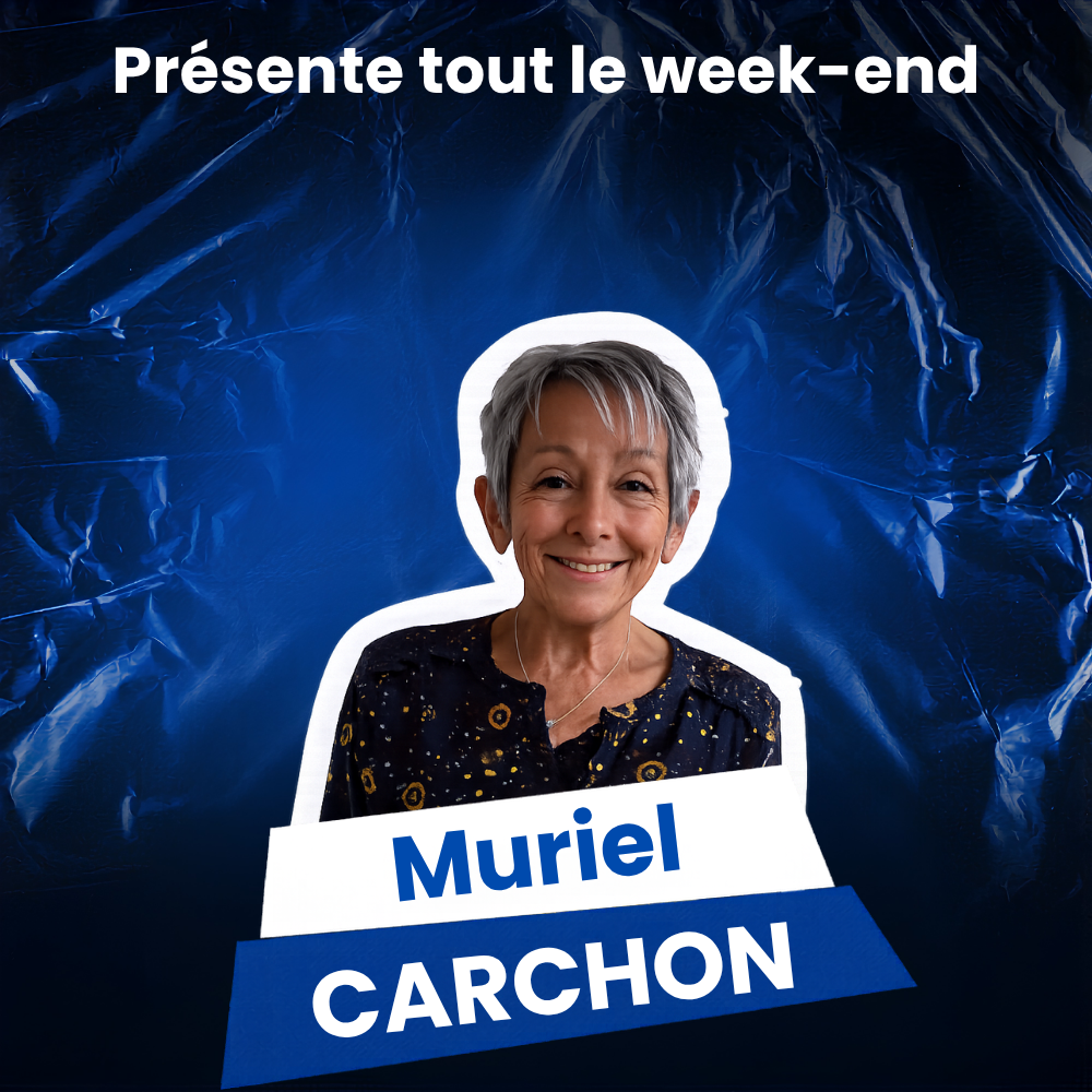 Muriel Carchon