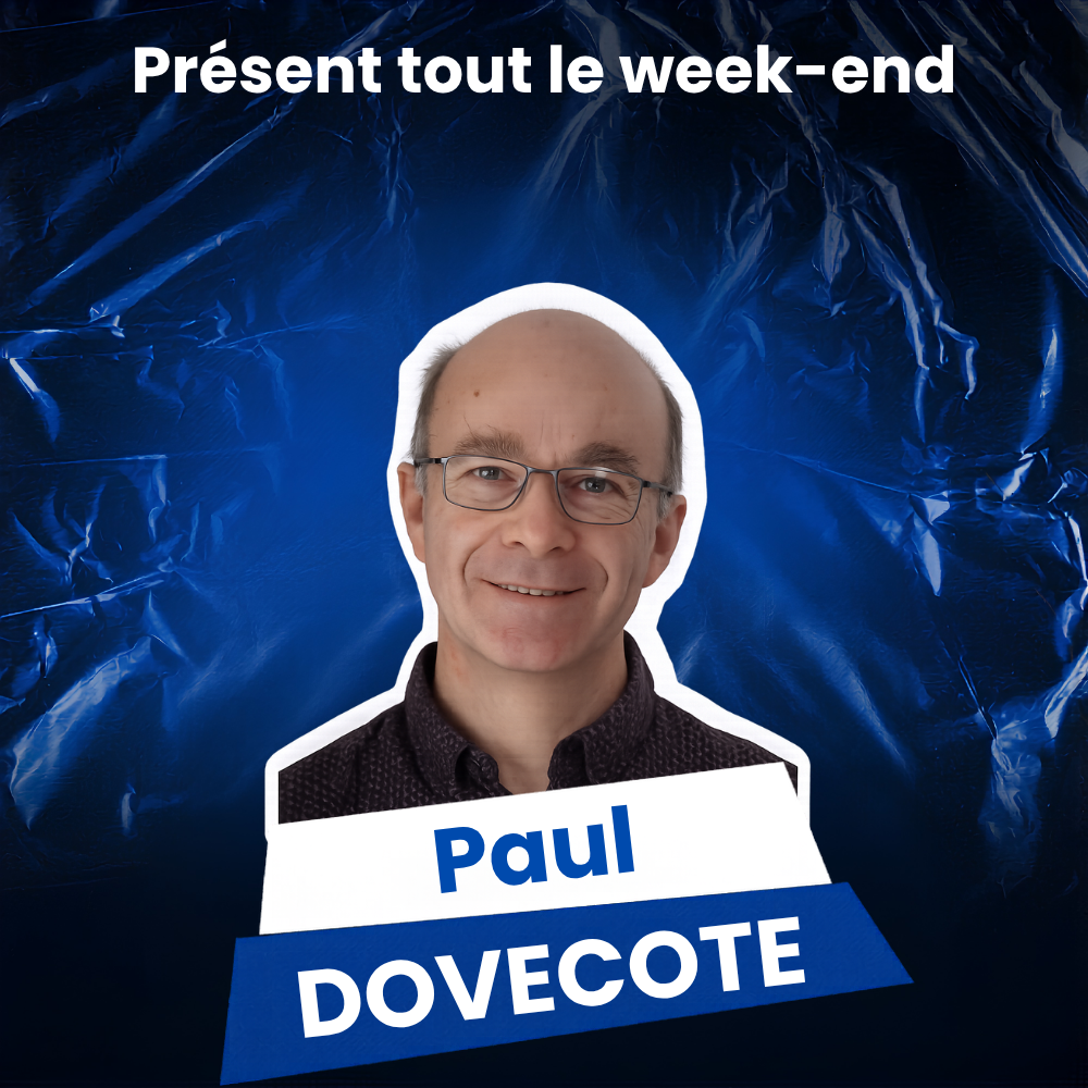 Paul Dovecote