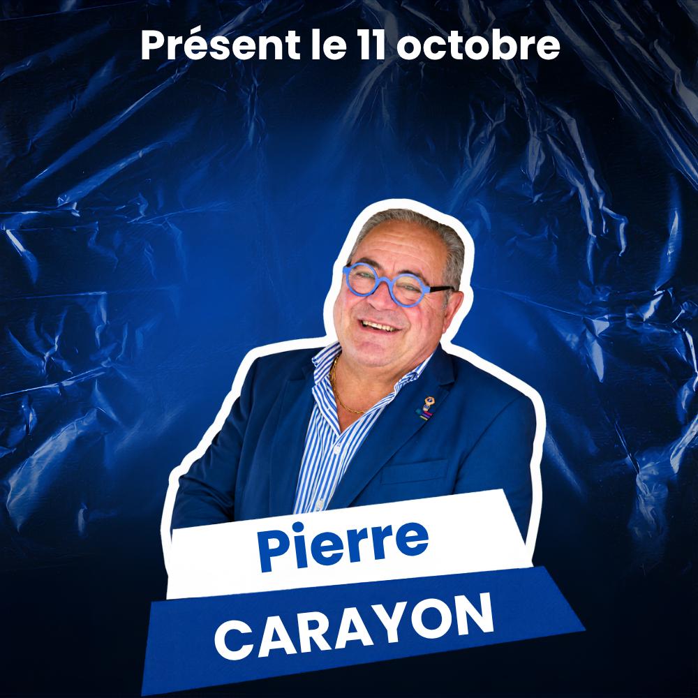 Pierre Carayon