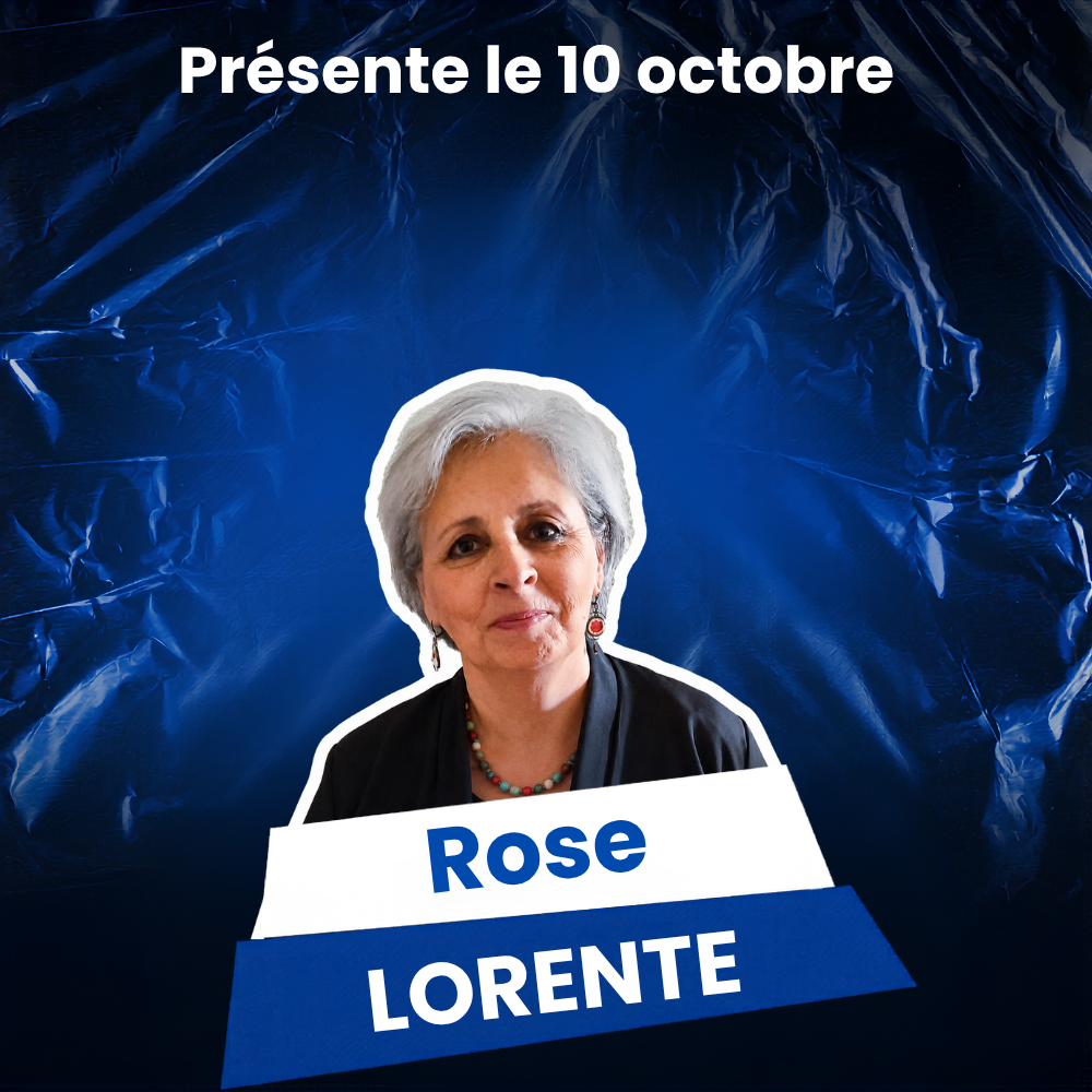 Rose Lorente