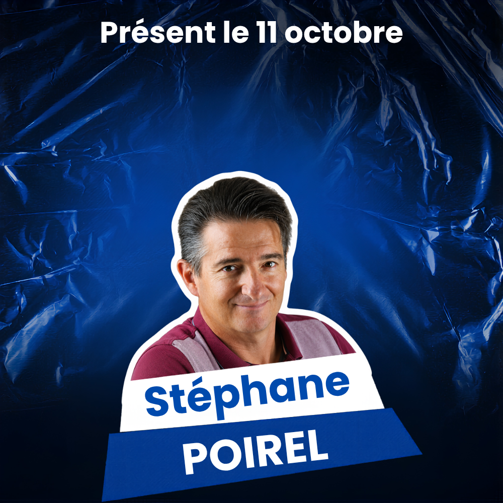 Stéphane Poirel