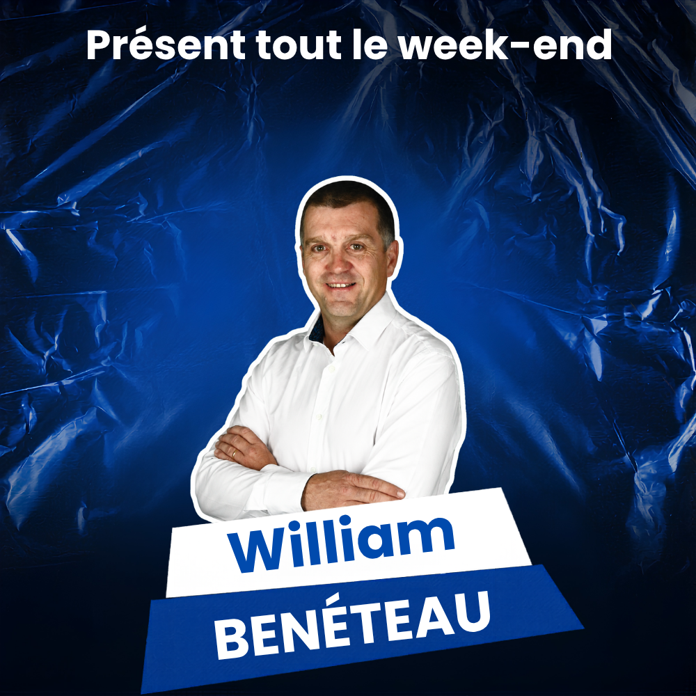 William Benéteau