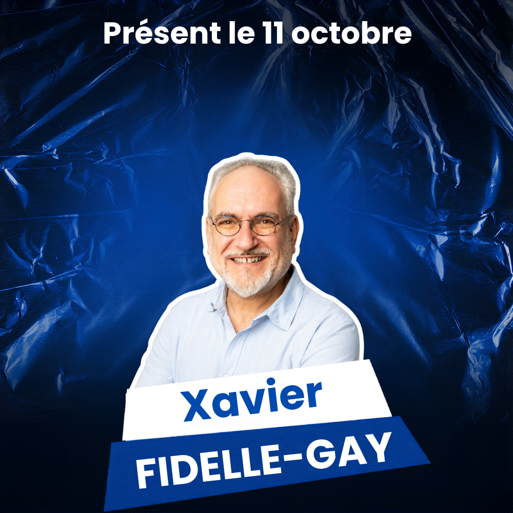 Xavier Fidelle-Gay