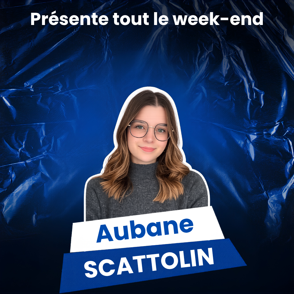 Aubane Scattolin