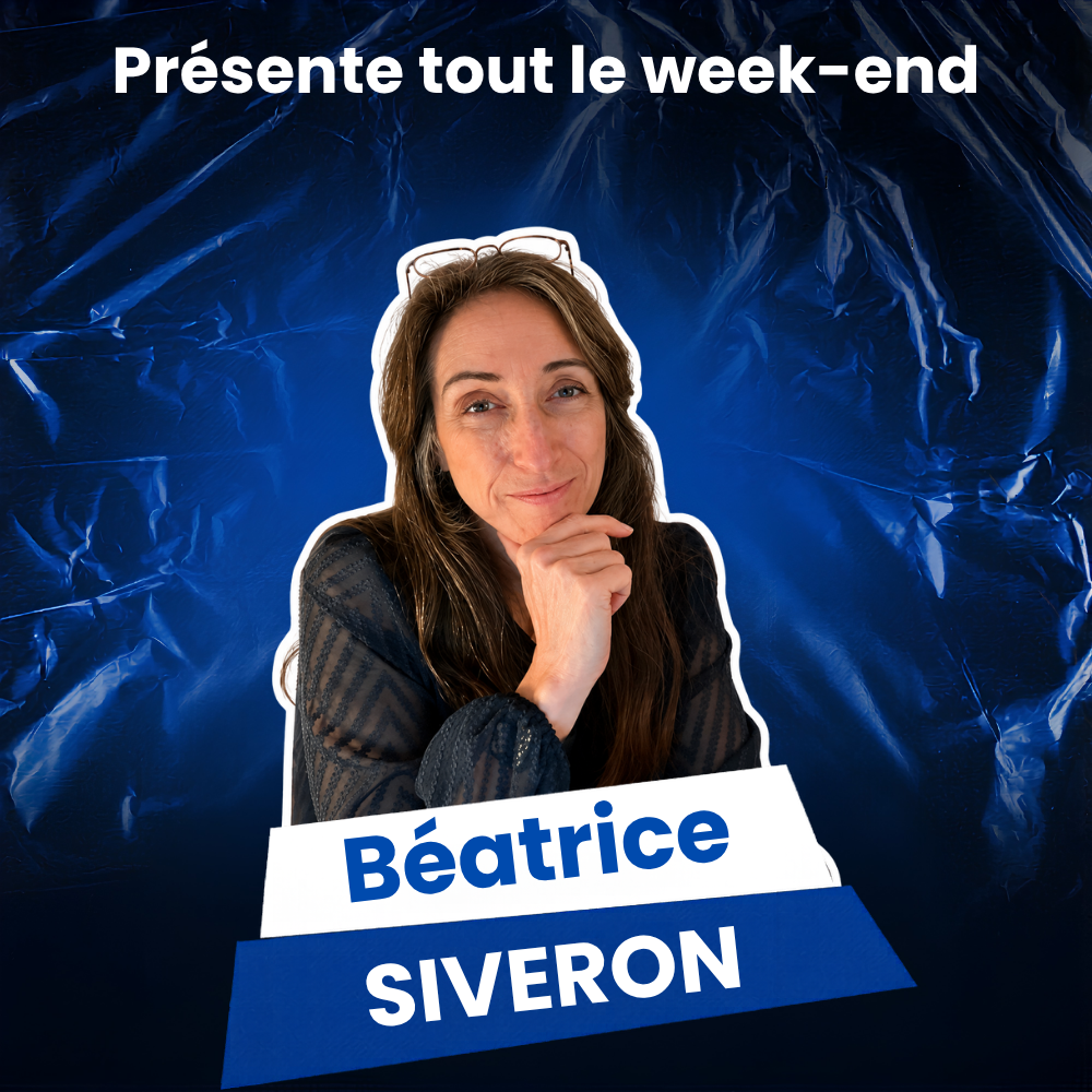 Béatrice Siveron