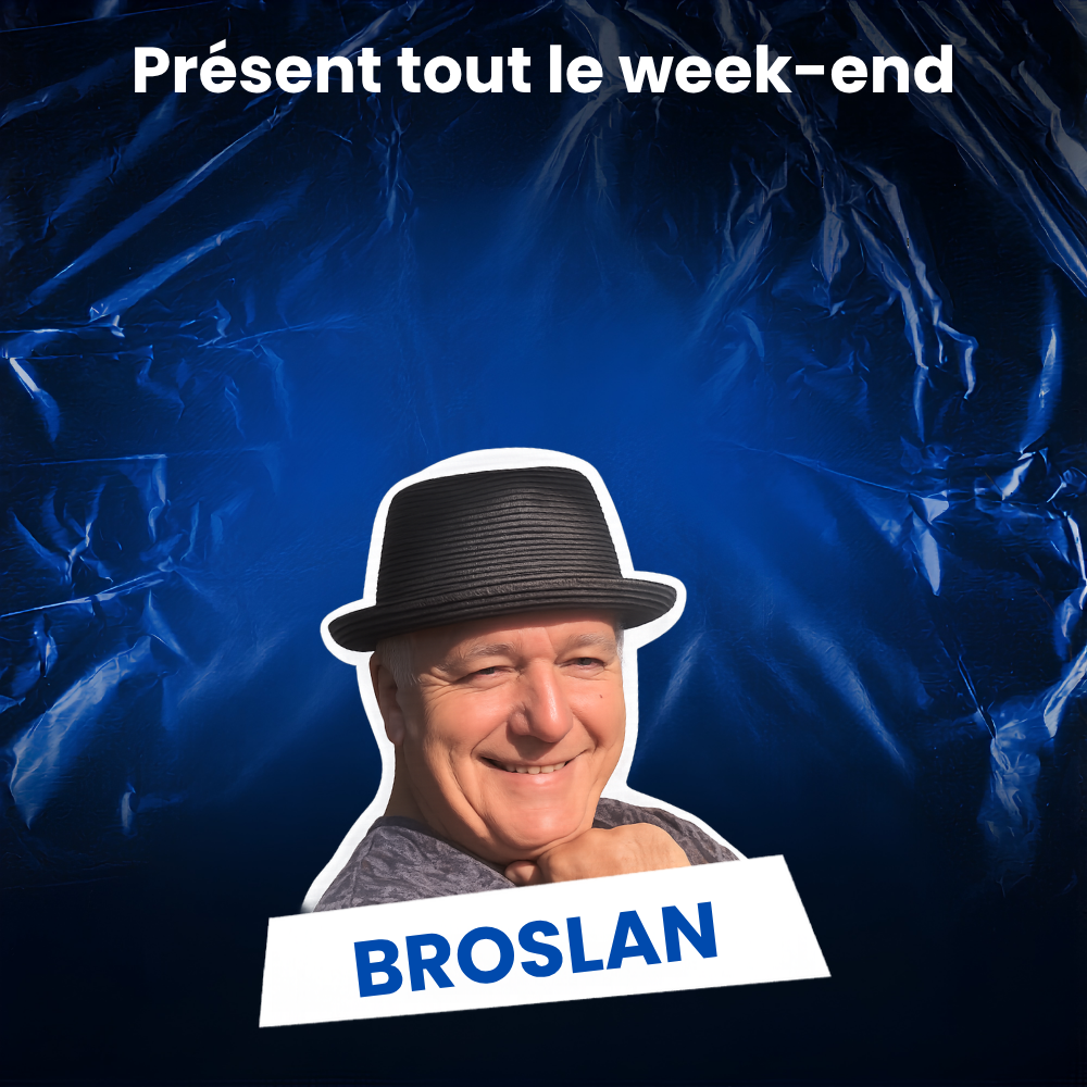 Broslan
