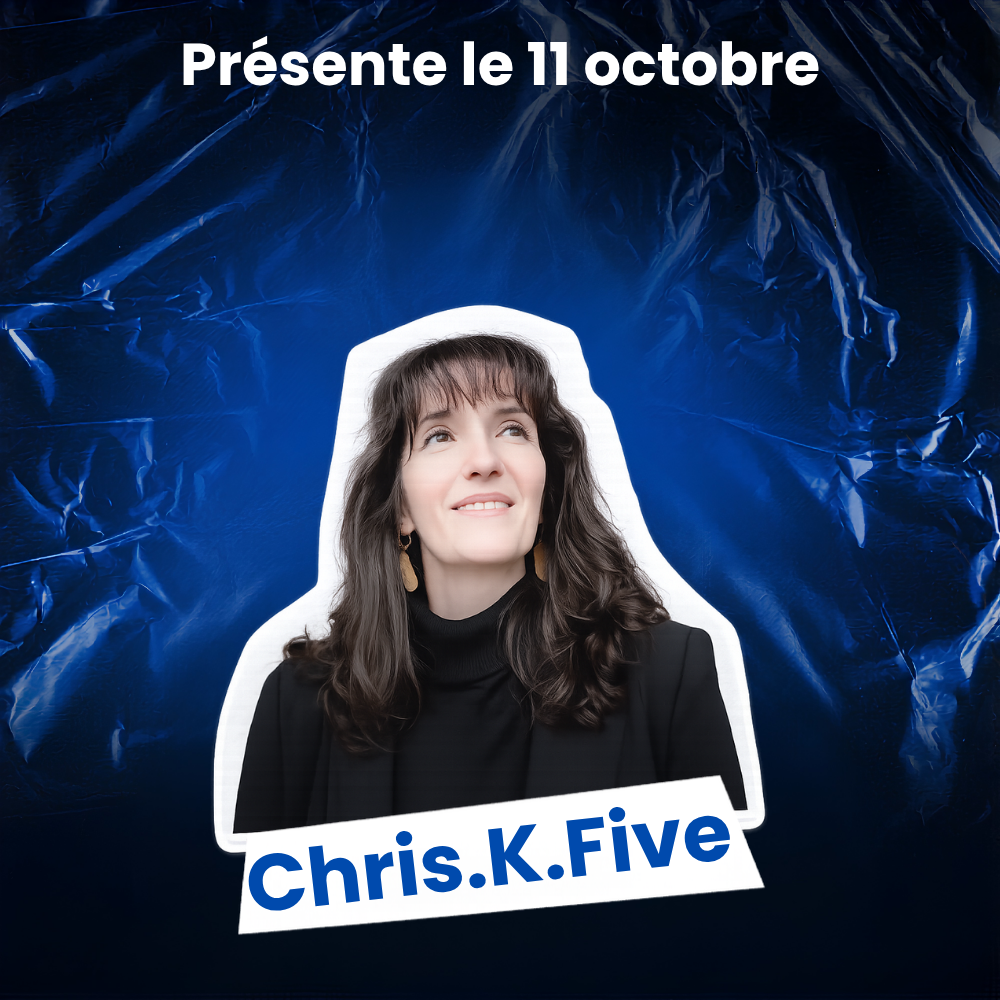 Chris.K.Five
