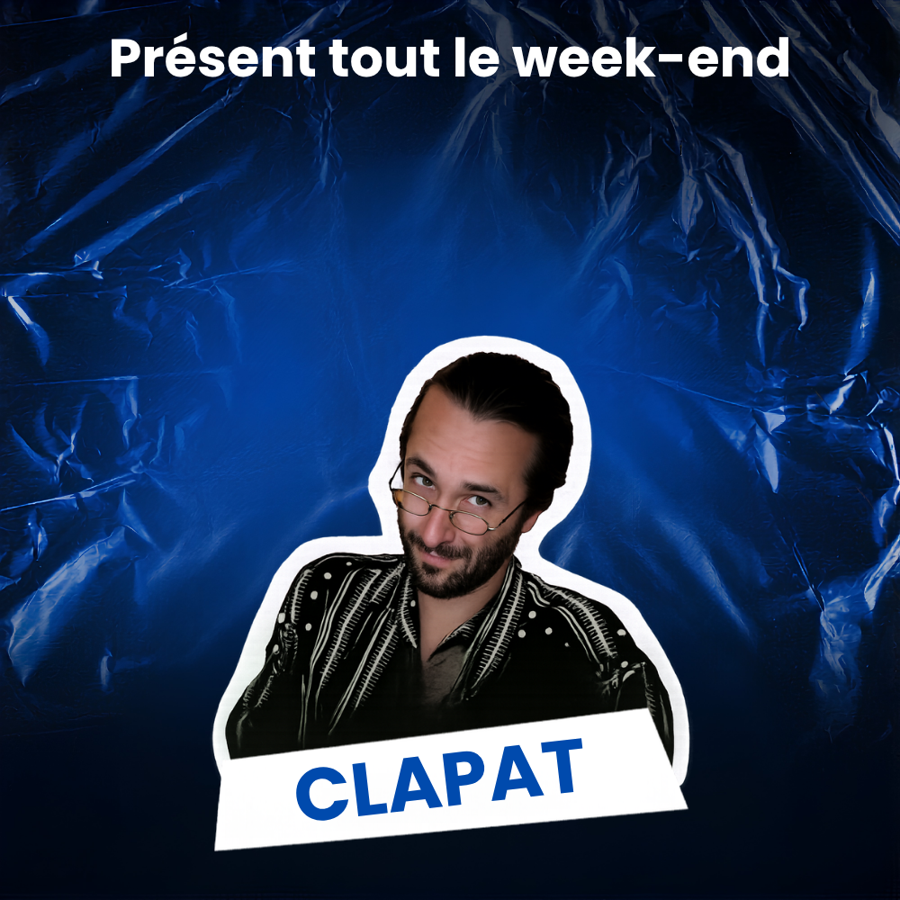 Clapat