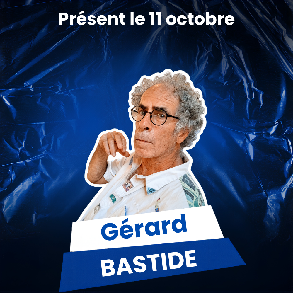 Gérard Bastide