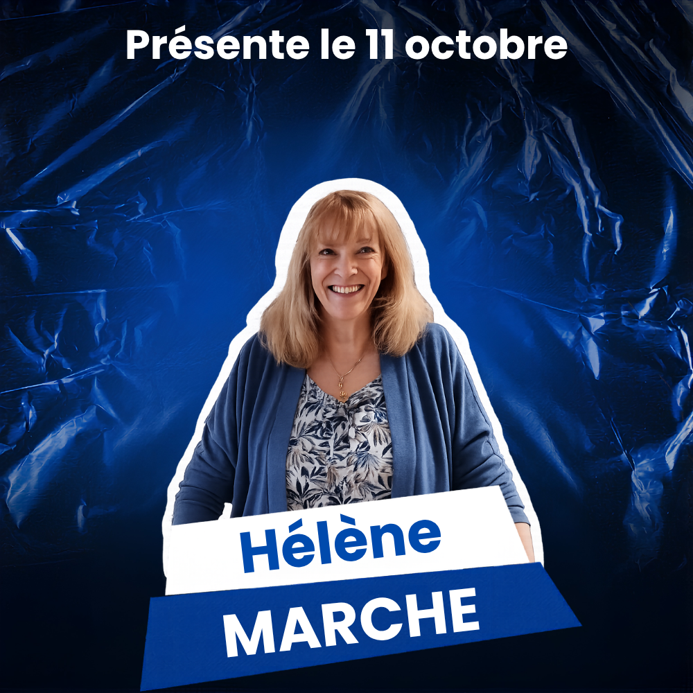Hélène Marche