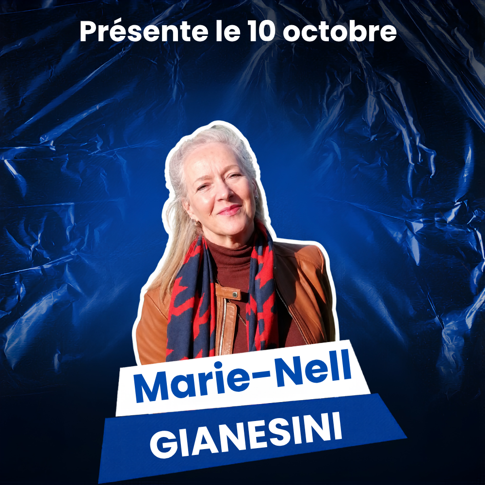 Marie-Nell Gianesini