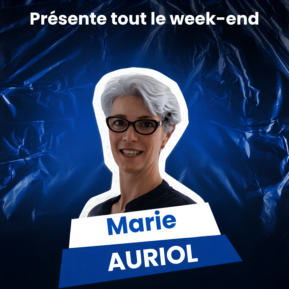 Marie Auriol