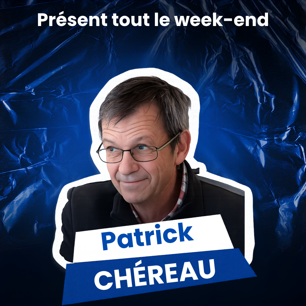 Patrick Chéreau