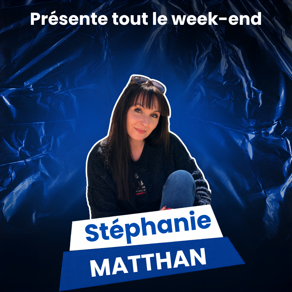 Stéphanie Matthan