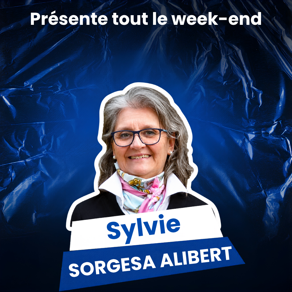 Sylvie Sorgesa Alibert