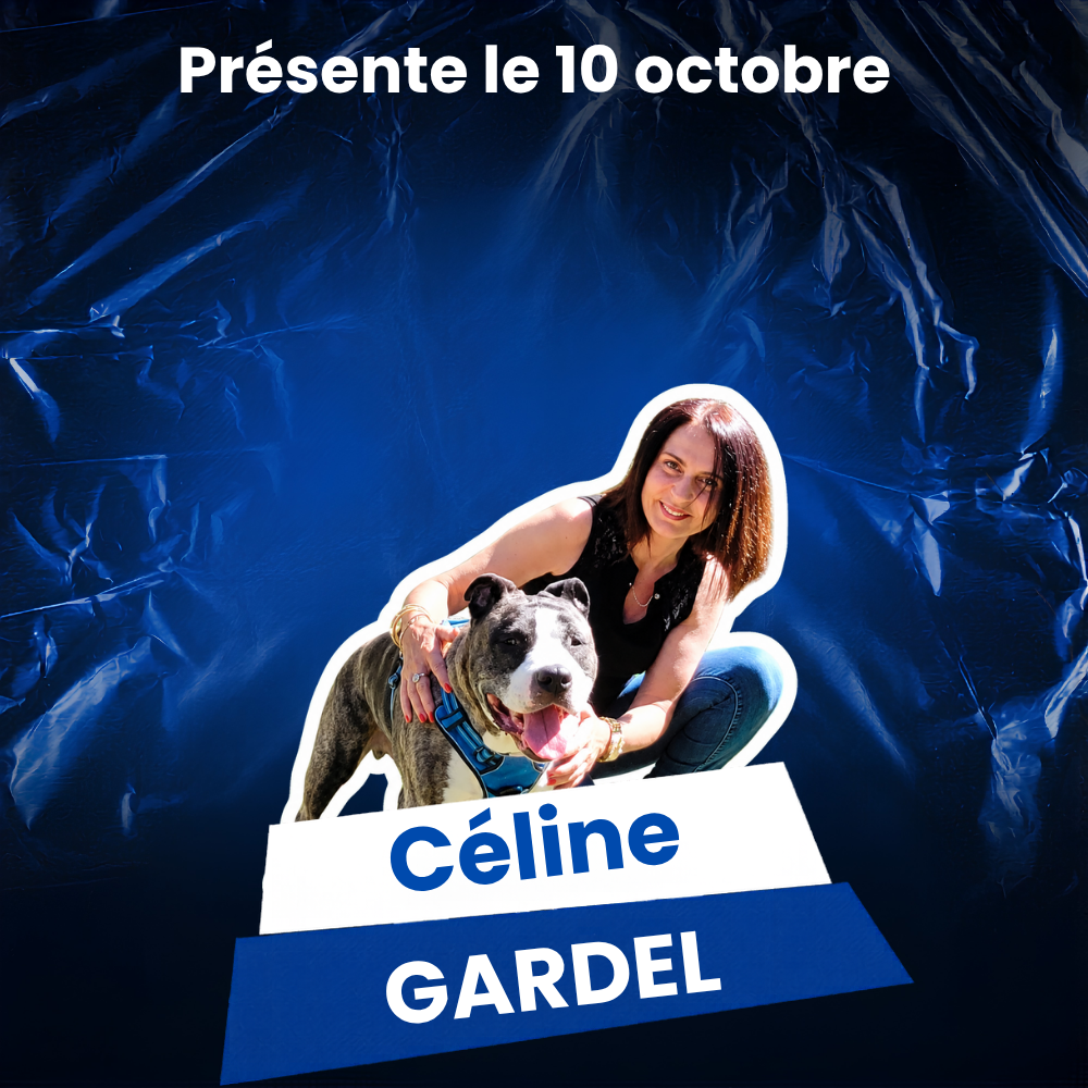 Céline Gardel